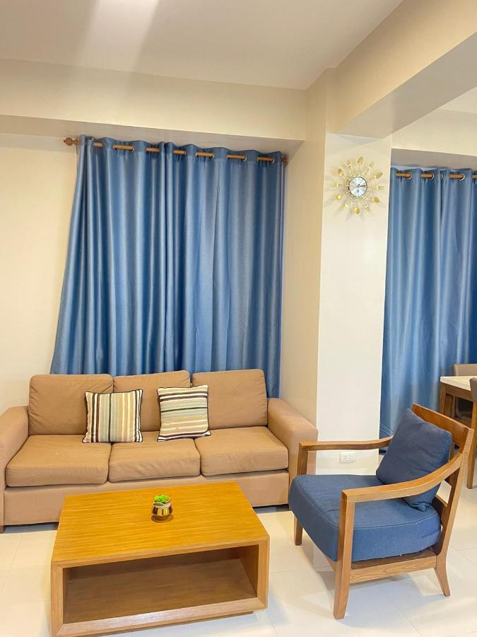 Mactan Newtown Beach Condo Lapu-Lapu City Luaran gambar