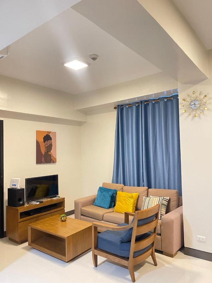 Mactan Newtown Beach Condo Lapu-Lapu City Luaran gambar