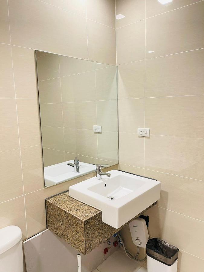 Mactan Newtown Beach Condo Lapu-Lapu City Luaran gambar