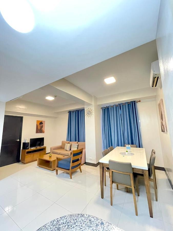 Mactan Newtown Beach Condo Lapu-Lapu City Luaran gambar
