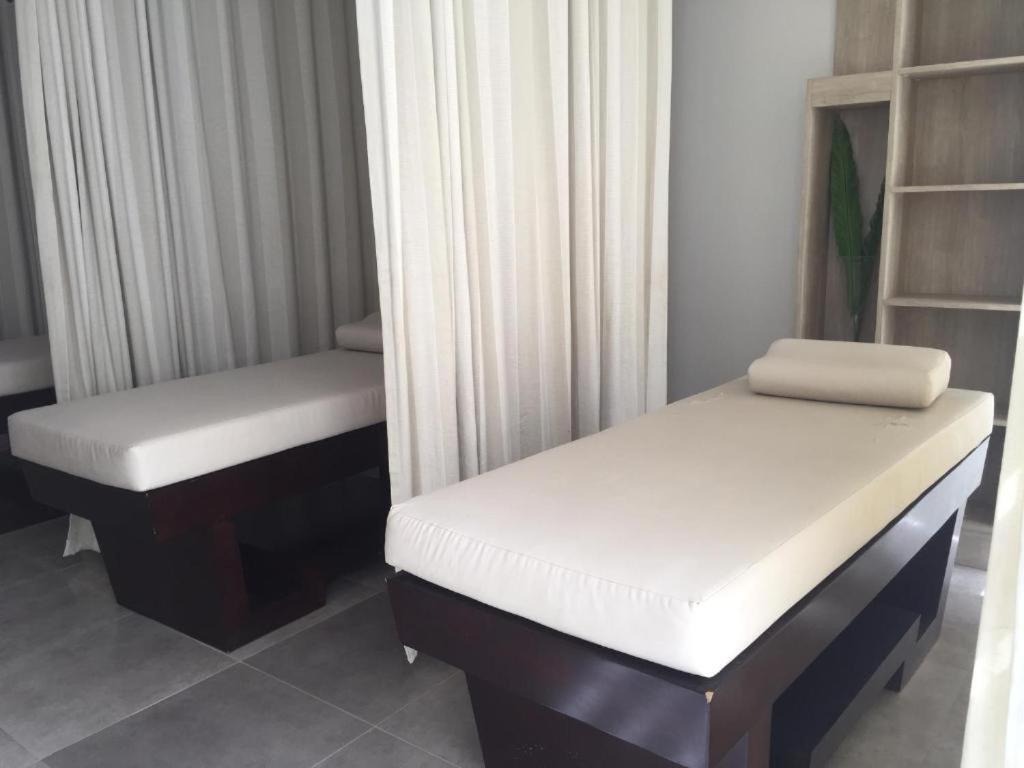 Mactan Newtown Beach Condo Lapu-Lapu City Luaran gambar