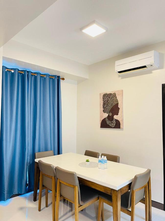 Mactan Newtown Beach Condo Lapu-Lapu City Luaran gambar